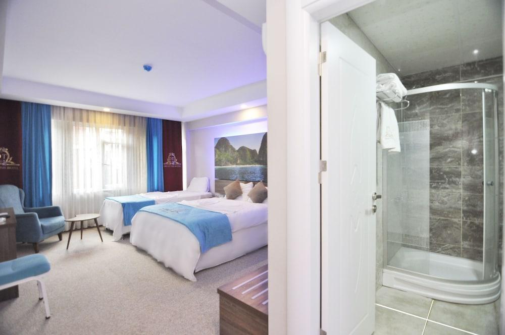 Antalya Dream Hotel Extérieur photo