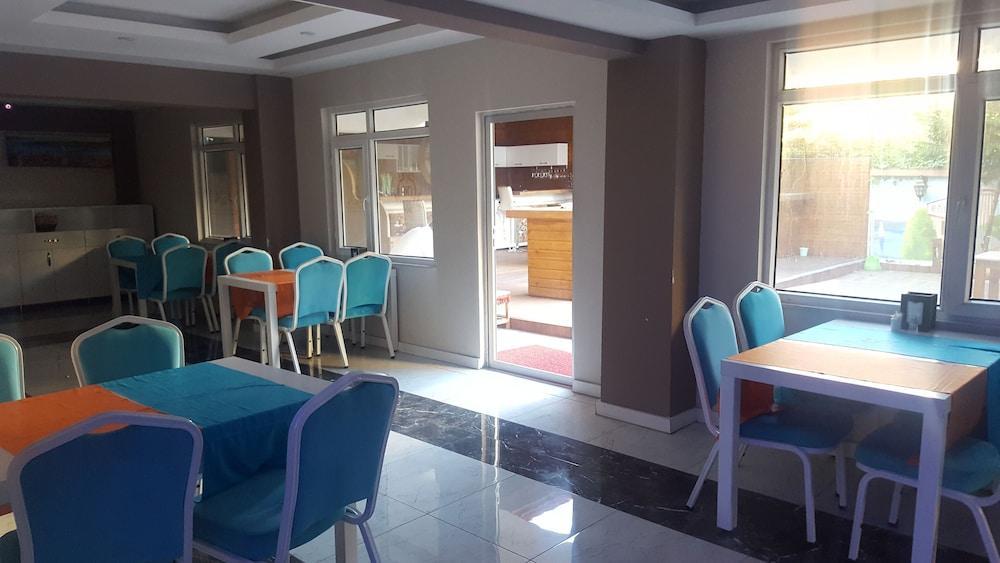 Antalya Dream Hotel Extérieur photo