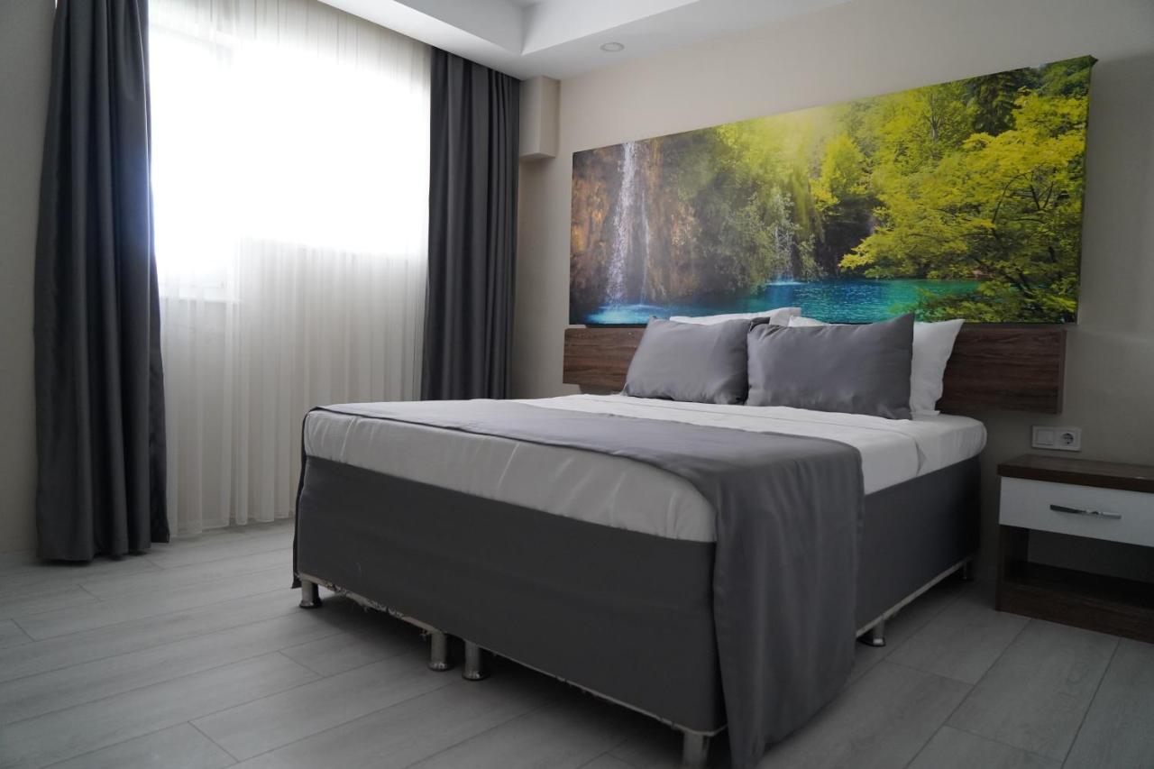 Antalya Dream Hotel Extérieur photo