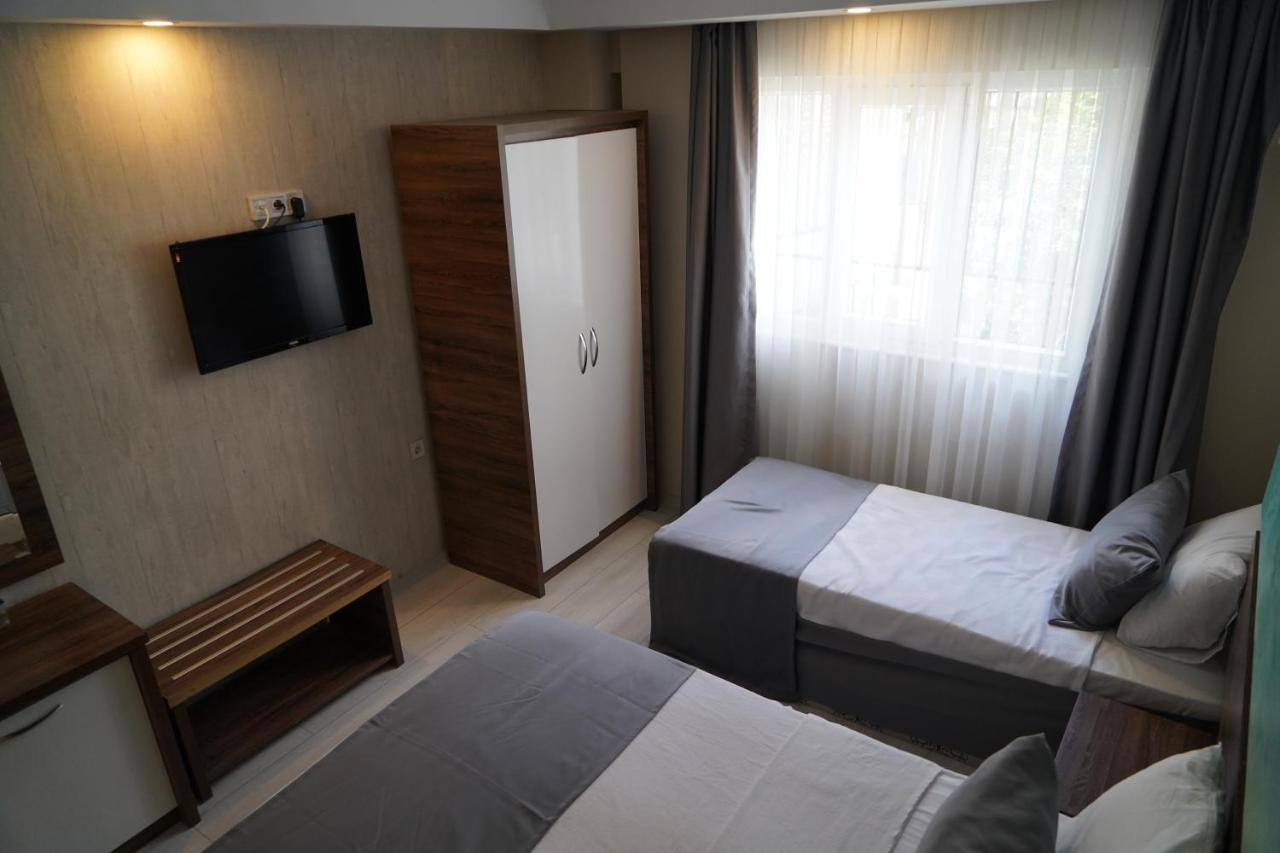 Antalya Dream Hotel Extérieur photo