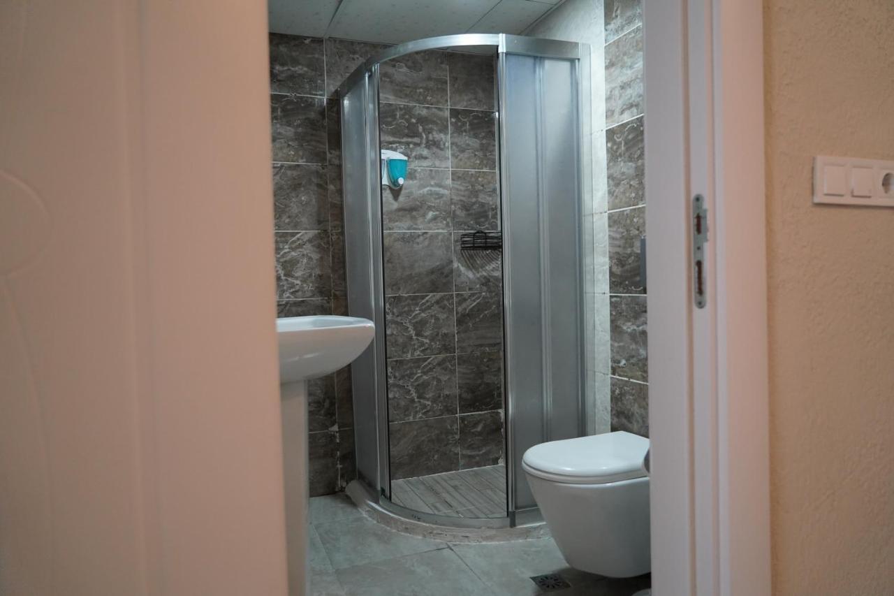 Antalya Dream Hotel Extérieur photo